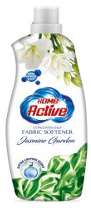Photo produit — HOME ACTIVE CONCENTRATED SOFTENER Jasmine — 1,5 L — HOME ACTIVE Assouplissants en gros — Aïntab Gross