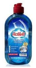 Photo produit — HOME ACTIVE RINSE AID — 500 ML — HOME ACTIVE Lave-vaisselle en gros — Aïntab Gross