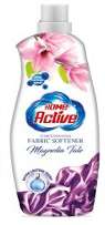 Photo produit — HOME ACTIVE CONCENTRATED SOFTENER Magnolia — 1,5 L — HOME ACTIVE Assouplissants en gros — Aïntab Gross