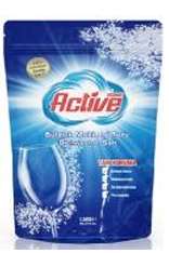 Photo produit — HOME ACTIVE DISHWASHER SALT — 1,5 KG — HOME ACTIVE Lave-vaisselle en gros — Aïntab Gross