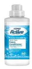 Photo produit — HOME ACTIVE CONCENTRATED SOFTENER PLANT POWERED - Clean Cotton — 1,5 L — HOME ACTIVE Assouplissants en gros — Aïntab Gross