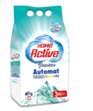 Photo produit — HOME ACTIVE AUTOMAT MOUNTAIN POWDER DETERGENT COLOR&WHITE — 3 KG — HOME ACTIVE Lessive en poudre en gros — Aïntab Gross