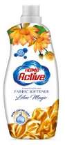 Photo produit — HOME ACTIVE CONCENTRATED SOFTENER Lotus — 1,5 L — HOME ACTIVE Assouplissants en gros — Aïntab Gross