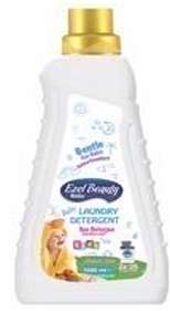 Photo produit — EZEL BEAUTY BABY LIQUID DETERGENT — 1 L — EZEL BEAUTY Lessive liquide en gros — Aïntab Gross