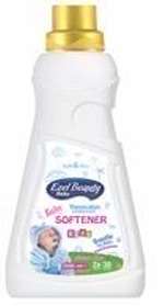 Photo produit — EZEL BEAUTY BABY SOFTENER — 1 L — EZEL BEAUTY Assouplissants en gros — Aïntab Gross