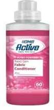 Photo produit — HOME ACTIVE CONCENTRATED SOFTENER PLANT POWERED - Rose — 1,5 L — HOME ACTIVE Assouplissants en gros — Aïntab Gross