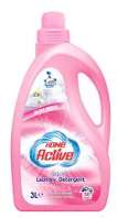 Photo produit — HOME ACTIVE LIQUID LAUNDRY DETERGENT COLOR — 3 L — HOME ACTIVE Lessive liquide en gros — Aïntab Gross