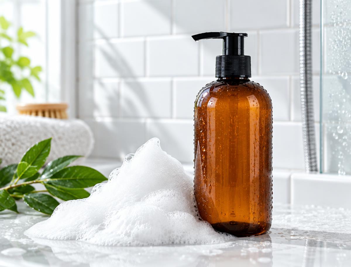 Shampooings en gros — Aïntab Gross