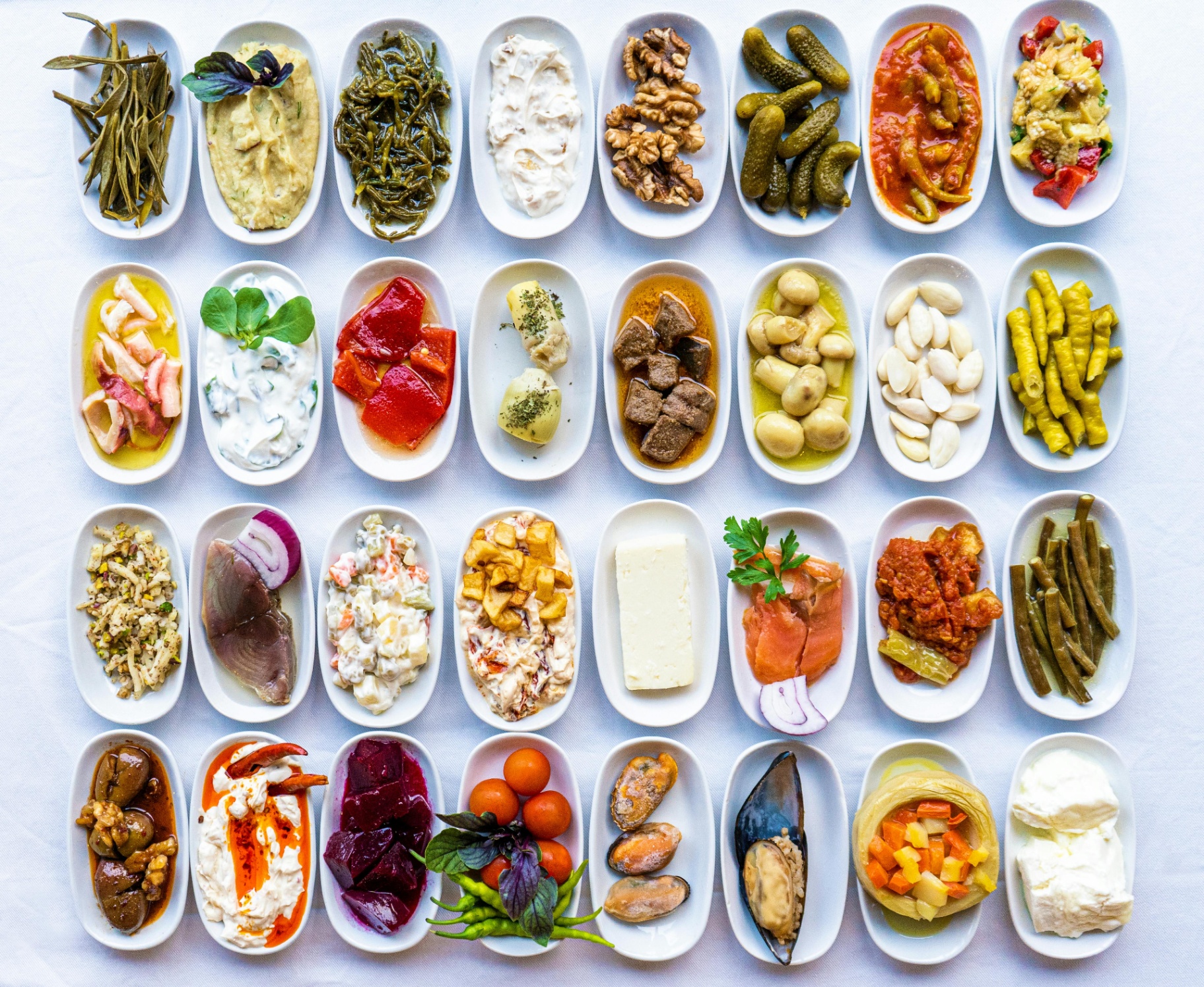 Produits régionaux