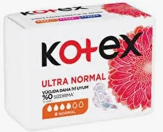 Photo produit — KOTEX ULTRA SINGLE NORMAL 8PCS *24 — KIMBERLY Serviettes hygiéniques en gros — Aïntab Gross