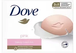 Photo produit — DOVE Crème BAR 90 GR PINK *48 — UNİLEVER Savons en gros — Aïntab Gross