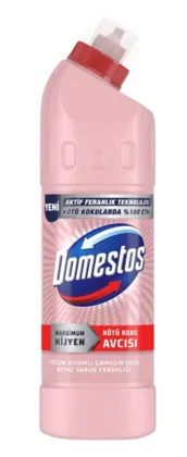 Photo produit — DOMESTOS Eau de Javel BAD SMELL HUNTER 750ML *20 — UNİLEVER Eau de Javel en gros — Aïntab Gross