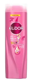 Photo produit — ELIDOR Shampooing STRONG&SHINY 2 IN 1 400ML *18 — UNİLEVER Shampooings en gros — Aïntab Gross
