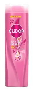 Photo produit — ELIDOR Shampooing STRONG&SHINY 400ML *18 — UNİLEVER Shampooings en gros — Aïntab Gross