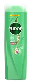 Photo produit — ELIDOR Shampooing HEALTHY GROWTH 400ML *18 — UNİLEVER Shampooings en gros — Aïntab Gross