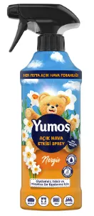 Photo produit — YUMOS SPRAY WITH DAFFODIL 450 ML *12 — UNİLEVER Désodorisants en gros — Aïntab Gross