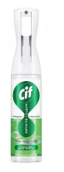 Photo produit — CIF INFINITE CLEAN ALL Surfaces SPRAY 280ML Citron *6 — UNİLEVER Nettoyants surfaces spray en gros — Aïntab Gross