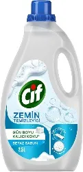 Photo produit — CIF FLOOR Nettoyant 2500 ML Savon *6 — UNİLEVER Nettoyants surfaces liquides en gros — Aïntab Gross