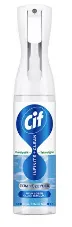 Photo produit — CIF INFINITE CLEAN ALL Surfaces SPRAY 280ML LOTUS *6 — UNİLEVER Nettoyants surfaces spray en gros — Aïntab Gross