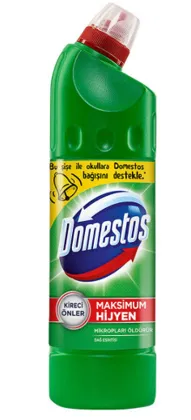 Photo produit — DOMESTOS Eau de Javel MOUNTAIN BREEZE 750 ML *20 — UNİLEVER Eau de Javel en gros — Aïntab Gross