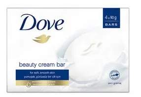 Photo produit — DOVE Crème BAR 90 GR ORIGINAL *48 — UNİLEVER Savons en gros — Aïntab Gross