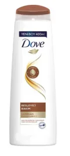 Photo produit — DOVE Shampooing NOURISHING CARE 400ML *18 — UNİLEVER Shampooings en gros — Aïntab Gross