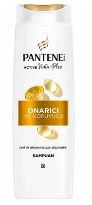 Photo produit — PANTENE Shampooing RESTORATIVE AND PROTECTIVE 400 ML *6 — PG Shampooings en gros — Aïntab Gross