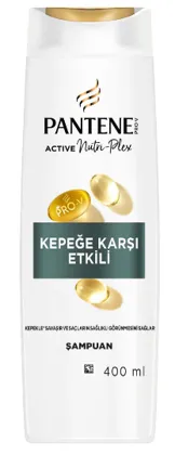 Photo produit — PANTENE Shampooing 400 ML AGAINST DANFRUFF *6 — PG Shampooings en gros — Aïntab Gross