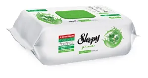 Photo produit — SLEEPY Surfaces CLEANING TOWEL WITH PINE 100PCS *13 — ERUSLU Lingettes en gros — Aïntab Gross