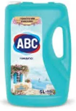 Photo produit — ABC Fabric Assouplissant Aegean Coasts 5 lt *4 — ABC Assouplissants en gros — Aïntab Gross