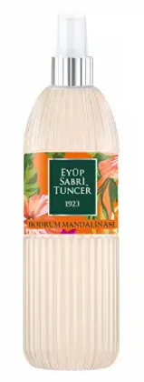 Photo produit — EST Eau de Cologne 150ml Spray Bodrum Mandarin PET *48 — EYÜP SABRİ Eaux de Cologne en gros — Aïntab Gross