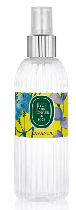 Photo produit — EST Eau de Cologne 150ml Spray Lavender PET *48 — EYÜP SABRİ Eaux de Cologne en gros — Aïntab Gross