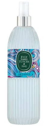 Photo produit — EST Eau de Cologne 150 ML SPRAY OCEAN PET *48 — EYÜP SABRİ Eaux de Cologne en gros — Aïntab Gross