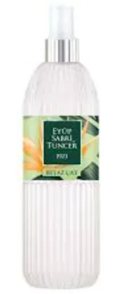 Photo produit — EST Eau de Cologne 150ml Spray White Tea PET *48 — EYÜP SABRİ Eaux de Cologne en gros — Aïntab Gross