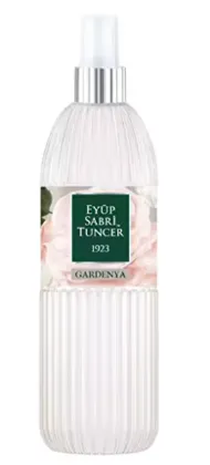 Photo produit — EST Eau de Cologne 150ml Spray Gardenia *48 — EYÜP SABRİ Eaux de Cologne en gros — Aïntab Gross