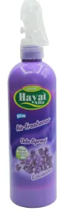 Photo produit — HAYAT ROOM SPRAY LAVENDER (PURPLE ) 350CC *48 — HAYAT ALFA Désodorisants en gros — Aïntab Gross