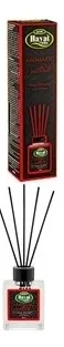 Photo produit — HAYAT ALFA 100 CC BAMBU STICK SMELL AROMATIC *24 — HAYAT ALFA Désodorisants en gros — Aïntab Gross
