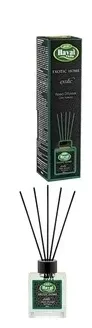 Photo produit — HAYAT ALFA 100 CC BAMBU STICK SMELL EXOTIC HOM *24 — HAYAT ALFA Désodorisants en gros — Aïntab Gross