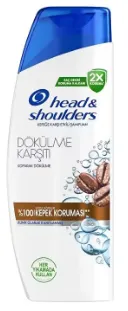 Photo produit — HEAD&SHOULDERS Shampooing ANTI HAIR LOSS 330ML *6 — PG Shampooings en gros — Aïntab Gross