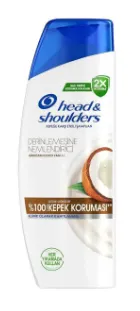 Photo produit — HEAD&SHOULDERS Shampooing DEEP MOISTURIZER 330ML *6 — PG Shampooings en gros — Aïntab Gross