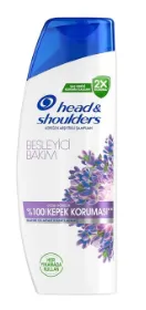 Photo produit — HEAD&SHOULDERS Shampooing NOURISHING CARE 330ML *6 — PG Shampooings en gros — Aïntab Gross