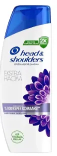 Photo produit — HEAD&SHOULDERS Shampooing EXTRA VOLUME 330ML *6 — PG Shampooings en gros — Aïntab Gross