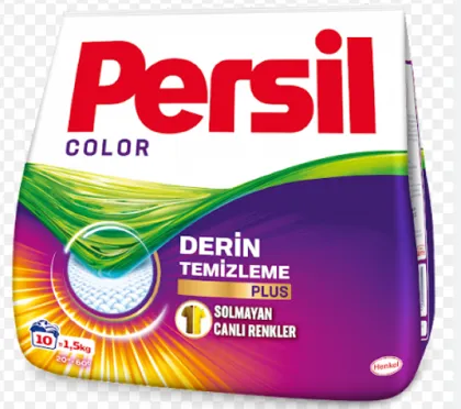 Photo produit — PERSIL MATIC FOR Couleurs 1.5KG *9 — HENKEL Lessive en poudre en gros — Aïntab Gross