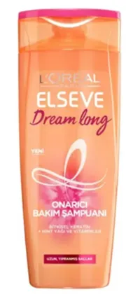 Photo produit — ELSEVE Shampooing 400ML*6 DREAM LONG — LOREAL Shampooings en gros — Aïntab Gross